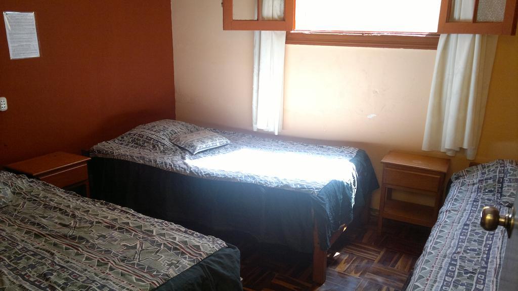 Friends House Bed & Breakfast Lima Room photo